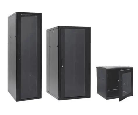 Cable Management Systems