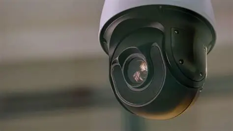 IP Camera Systems
