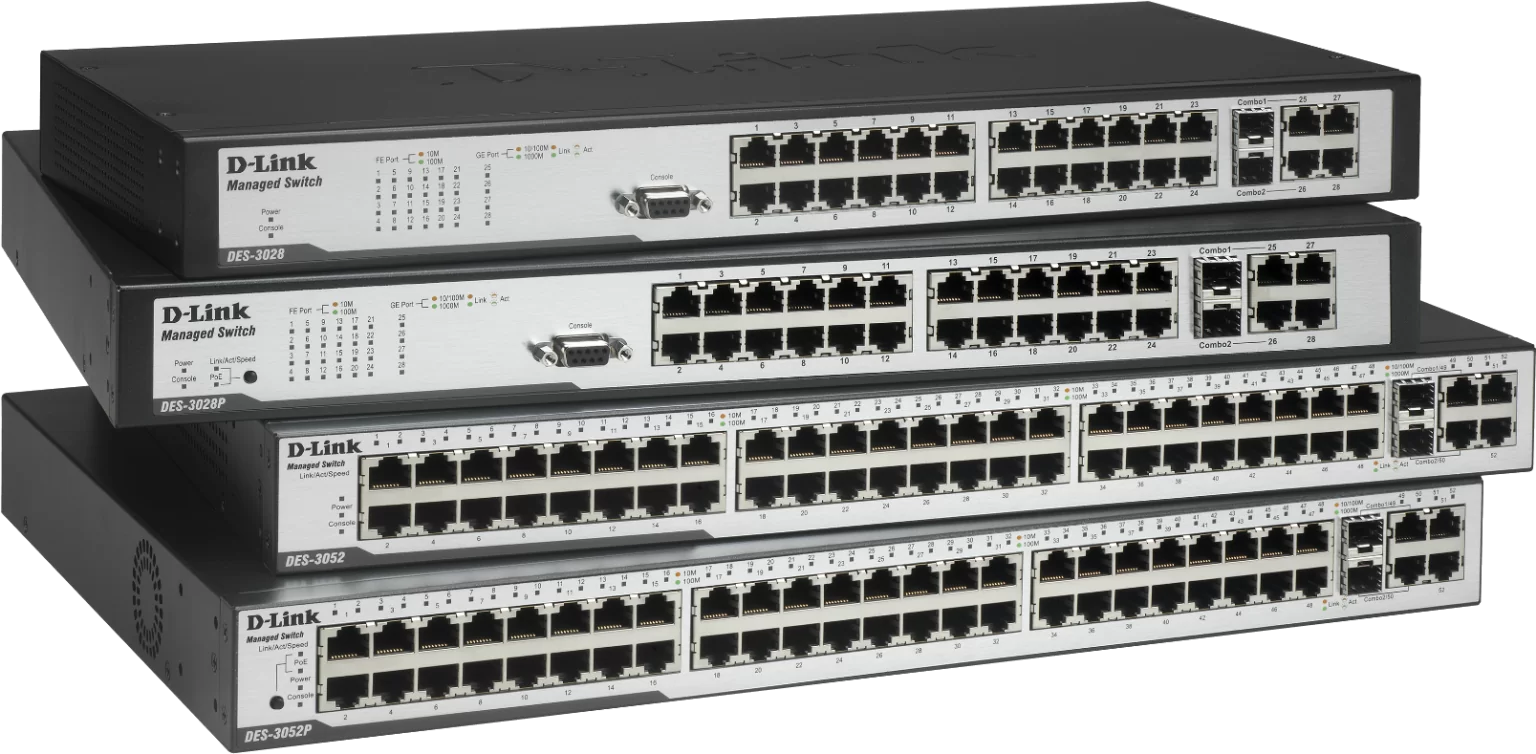 Network Switches