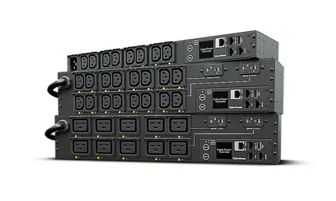 Surge Protectors and PDUs