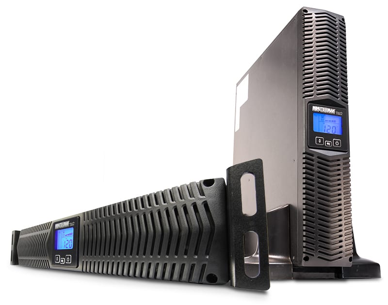 Online UPS Systems